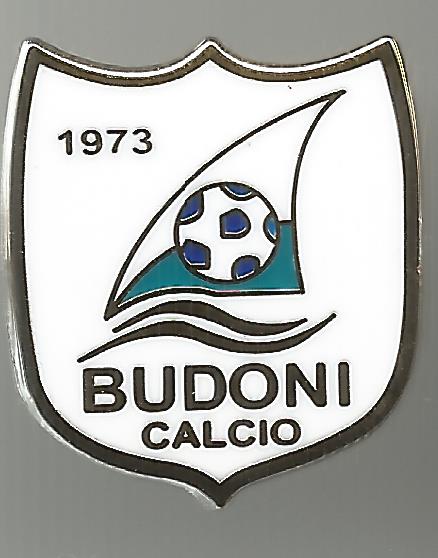 Pin Budoni Calcio